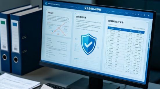 察布查尔锡伯自治县AI 工具常态化应用，为企业稳健经营保驾护航