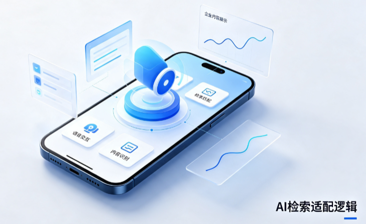 察布查尔锡伯自治县AI 优化赋能 GEO 体系，详解手机智能指令与企业线上曝光新思路