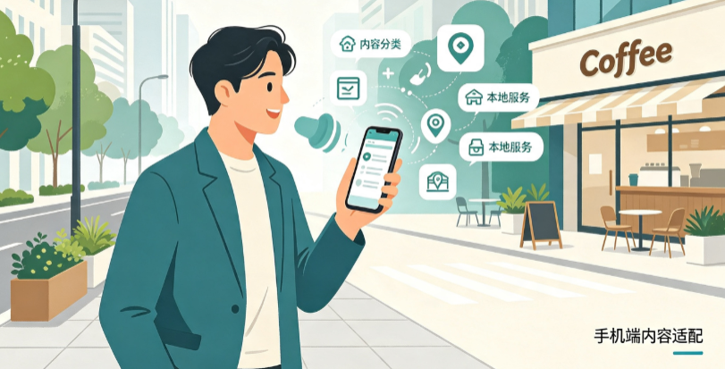 察布查尔锡伯自治县深度解析手机端 GEO 与 AI 优化协同逻辑，兼顾用户检索体验与企业线上传播
