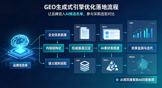 察布查尔锡伯自治县B端采购决策：GEO优化藏着哪些全新机会？