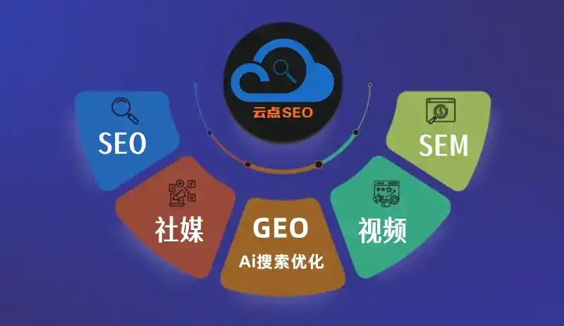 察布查尔锡伯自治县GEO优化：AI智能体时代取代SEO的全新内容优化逻辑