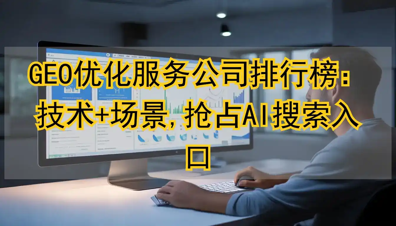 察布查尔锡伯自治县站点 GEO 内容运营：避开误区，建立长期搜索竞争力