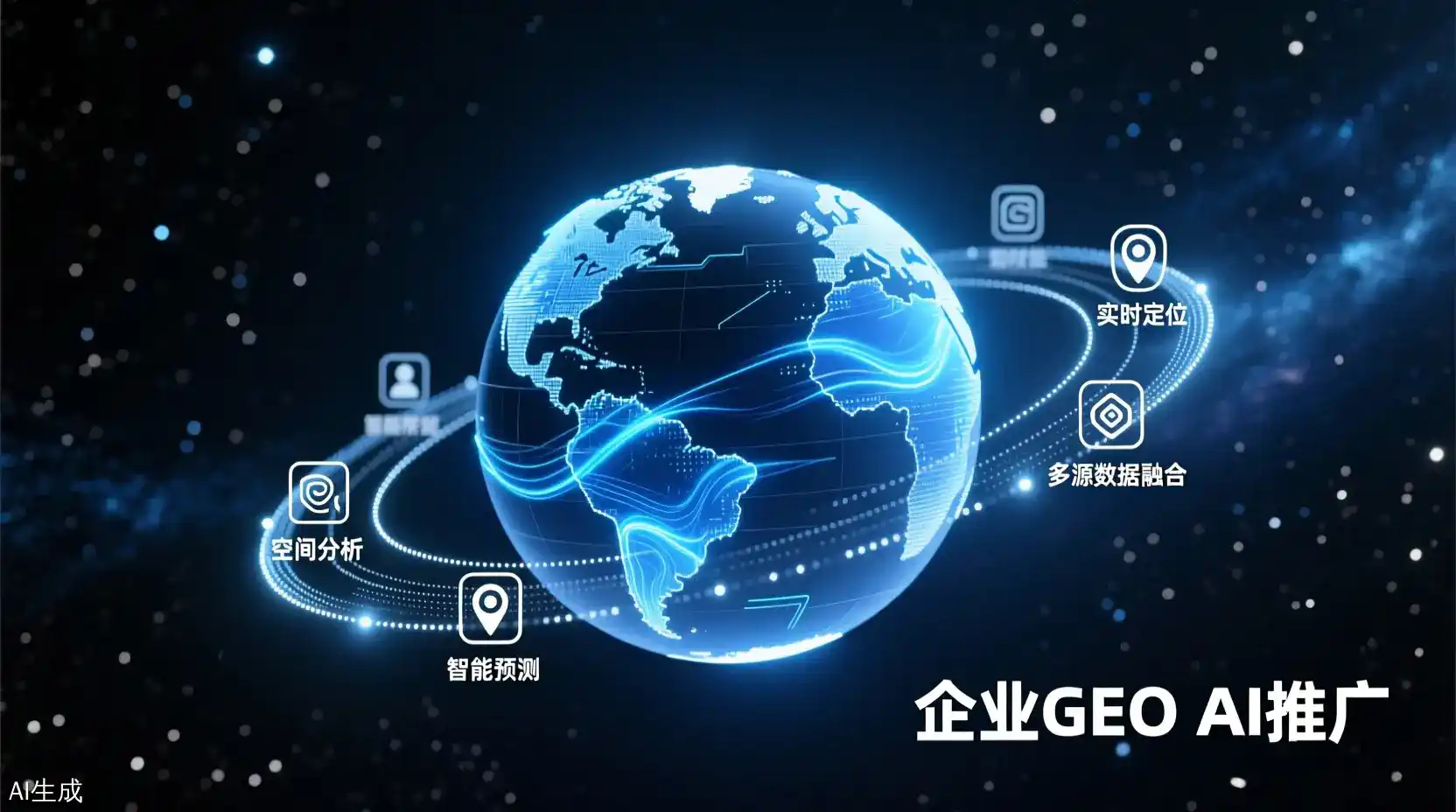 解读察布查尔锡伯自治县GEO优化：融入生活与社会的精细化地理服务