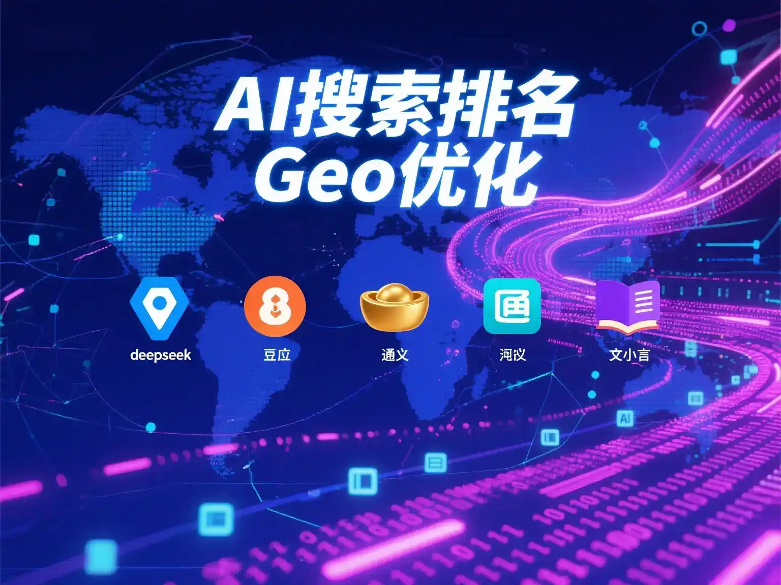 察布查尔锡伯自治县国硕AI：探索GEO生成式引擎优化的企业品牌实践